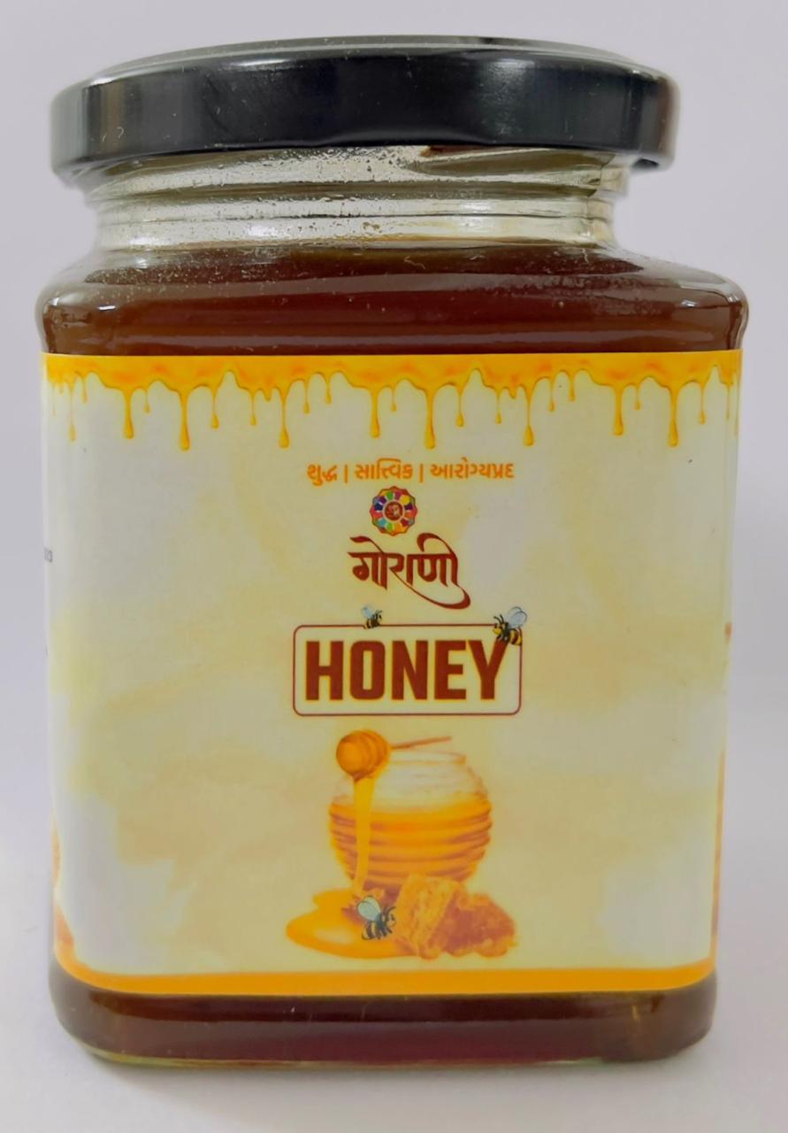 Gorani honey